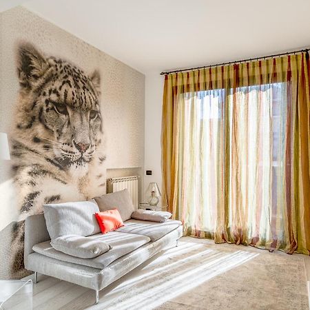 Bright Loft - Free Private Parking Apartment Milan Exterior photo